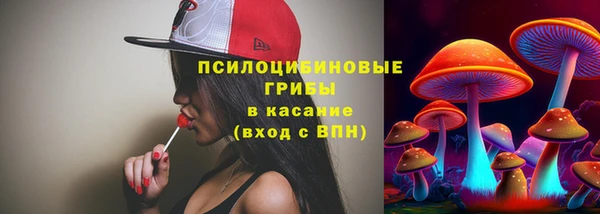 твердый Баксан